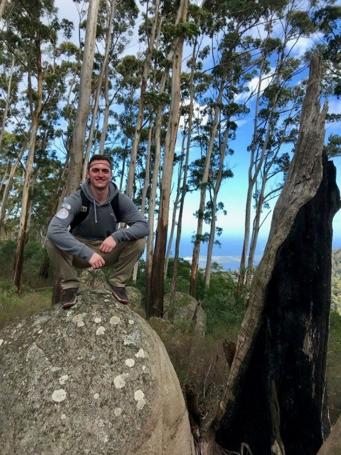 Photo for blog post Indigenous Connection to Land: The Gulaga Experience