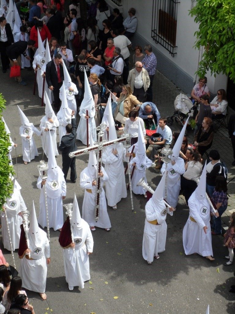 Photo for blog post Sevilla's Semana Santa 