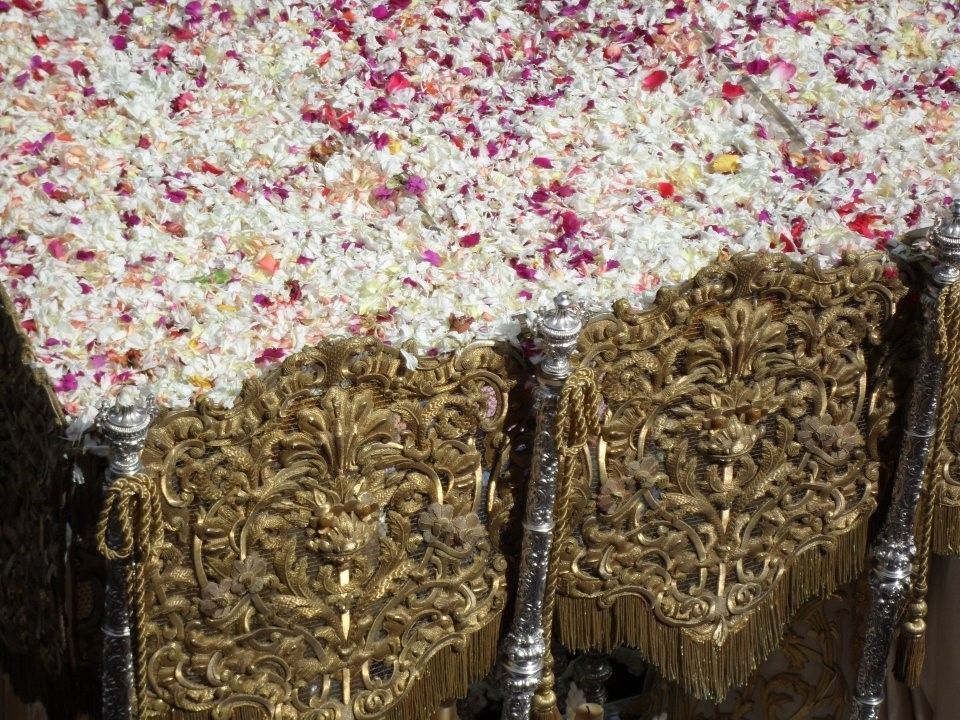 Photo for blog post Sevilla's Semana Santa 