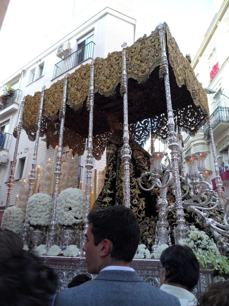 Photo for blog post Sevilla's Semana Santa 