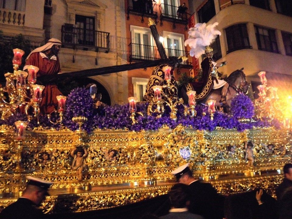 Photo for blog post Sevilla's Semana Santa 