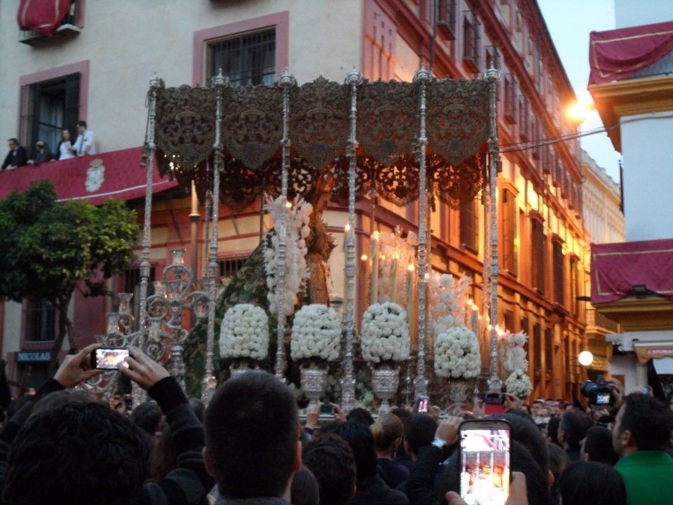 Photo for blog post Sevilla's Semana Santa 