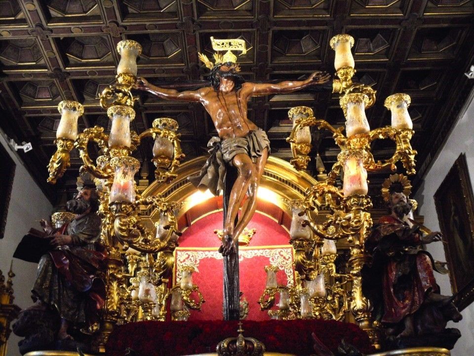 Photo for blog post Sevilla's Semana Santa 