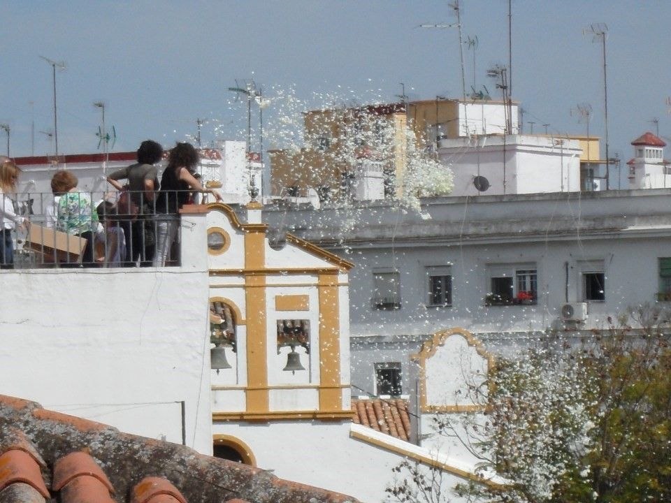 Photo for blog post Sevilla's Semana Santa 