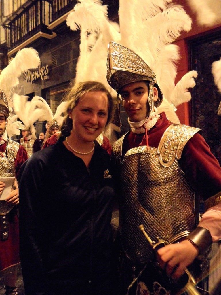 Photo for blog post Sevilla's Semana Santa 