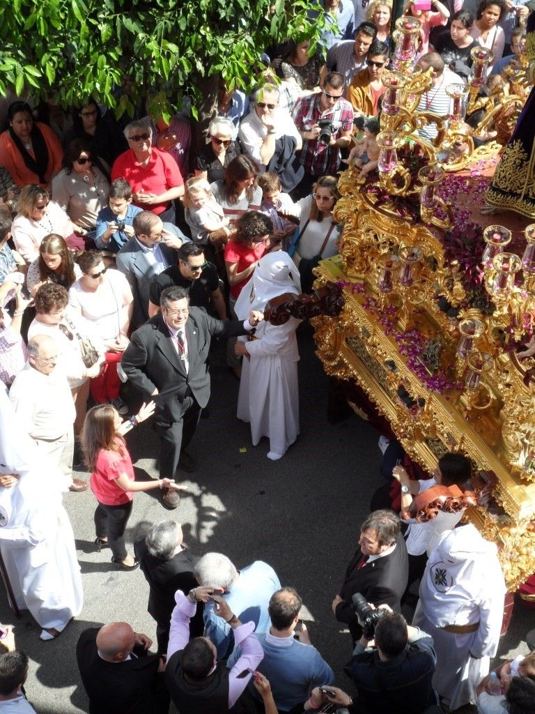 Photo for blog post Sevilla's Semana Santa 