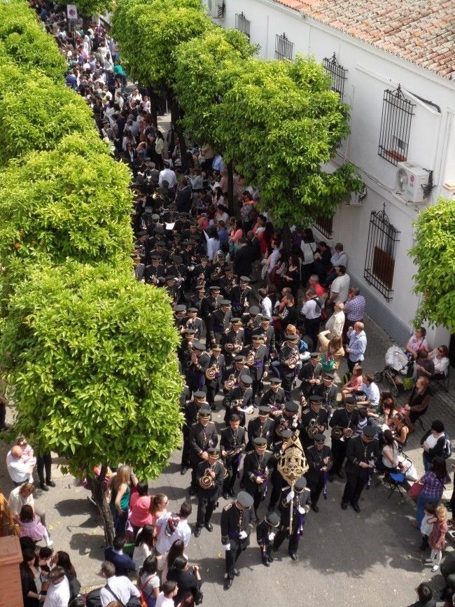 Photo for blog post Sevilla's Semana Santa 