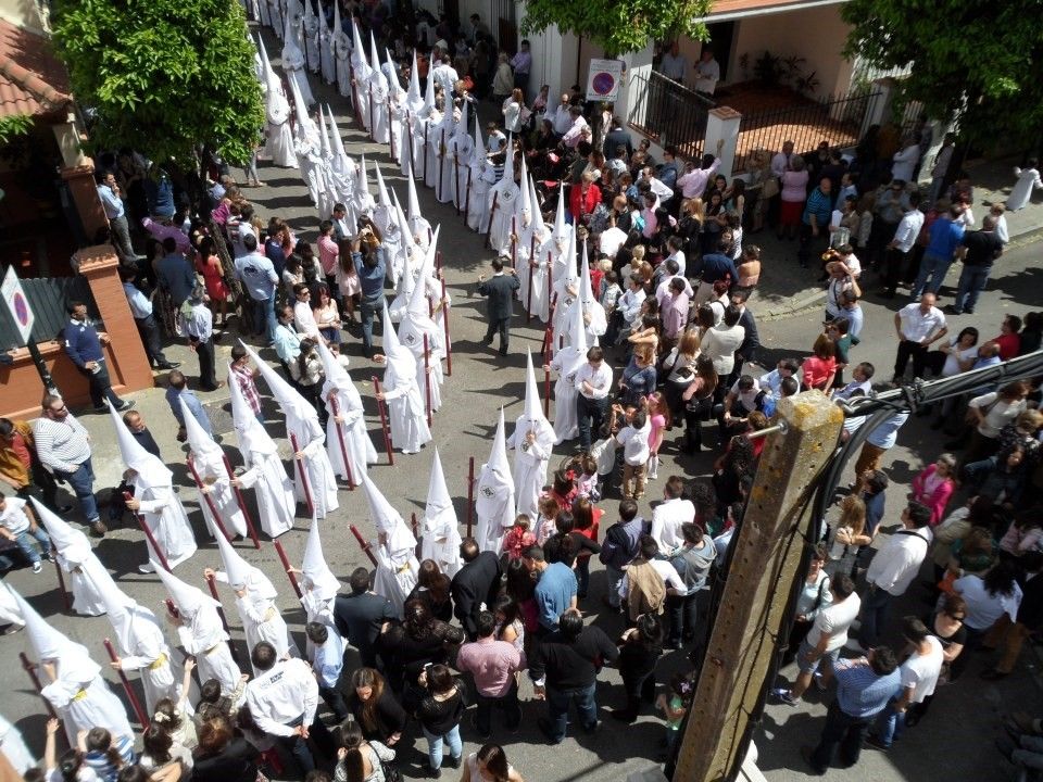 Photo for blog post Sevilla's Semana Santa 
