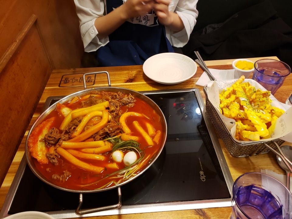 Photo for blog post Top Korean Dishes to Try in Seoul