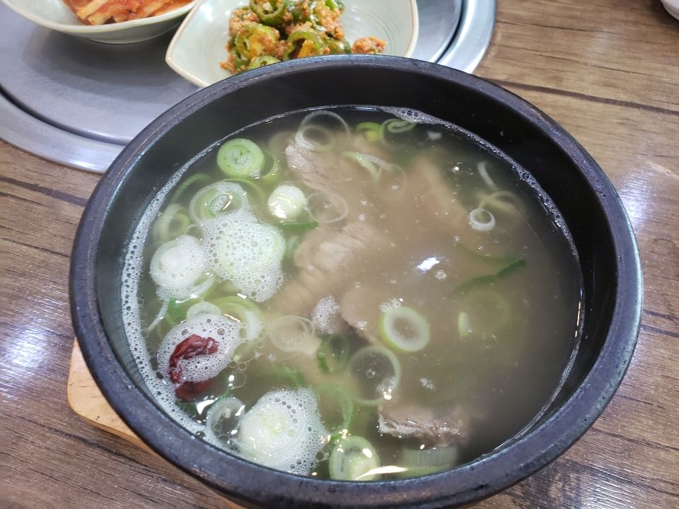 Photo for blog post Top Korean Dishes to Try in Seoul