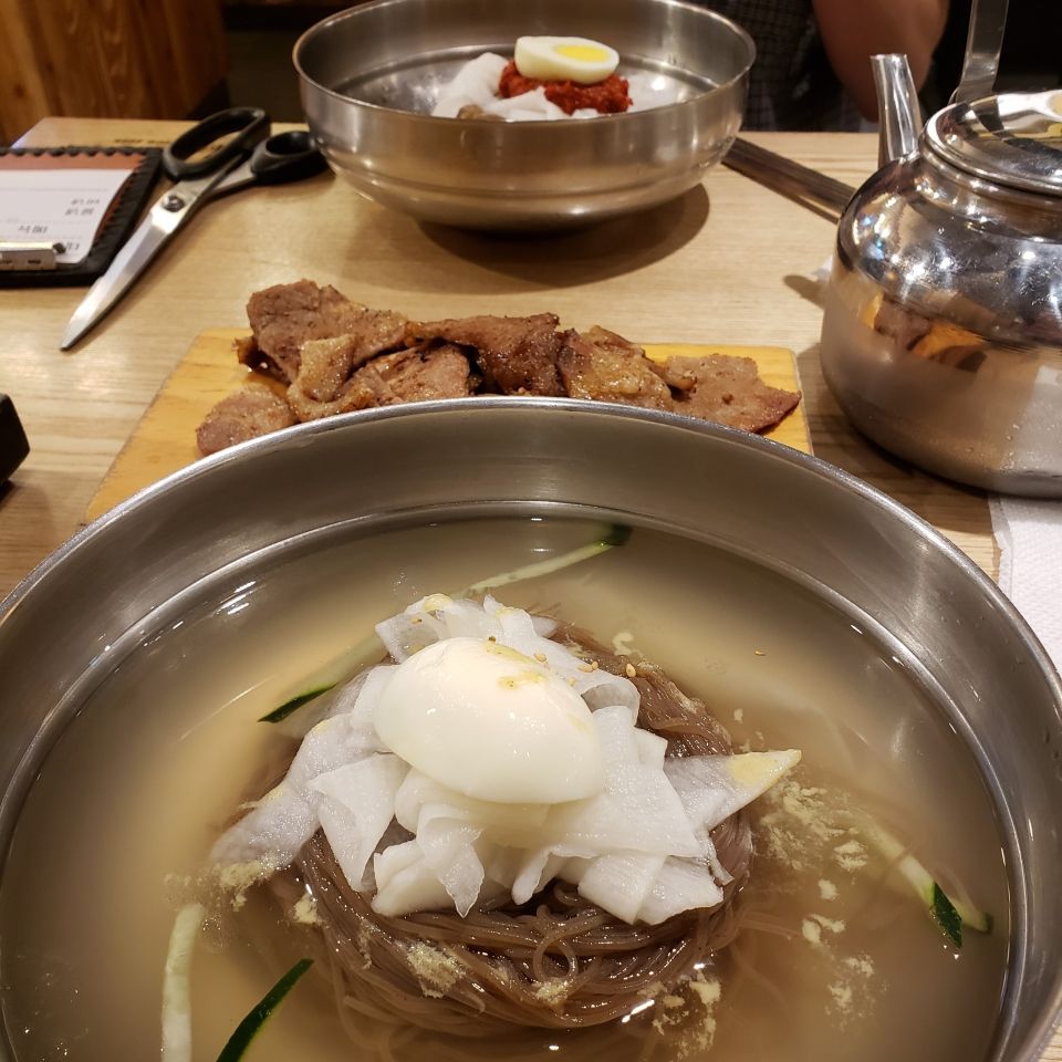 Photo for blog post Top Korean Dishes to Try in Seoul