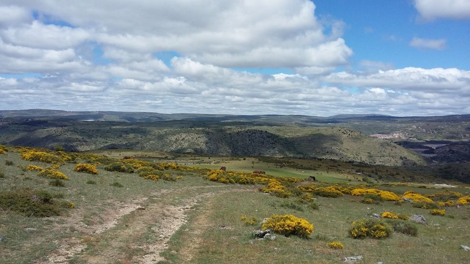 Photo for blog post Hike to Abantos and La Cascada del Hornillo