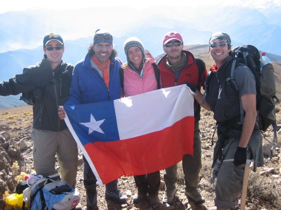 Photo for blog post Career Navigating in an International World