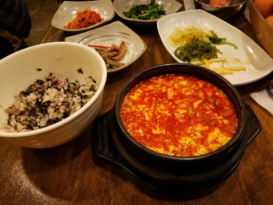 Photo for blog post Top Korean Dishes to Try in Seoul