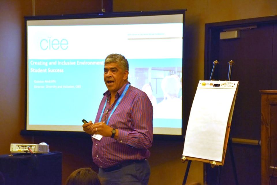 Photo for blog post Global Navigator Program Leaders Convene for Training in Minneapolis