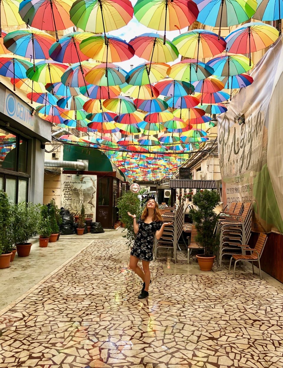 Photo for blog post Roaming Romania- Part 1