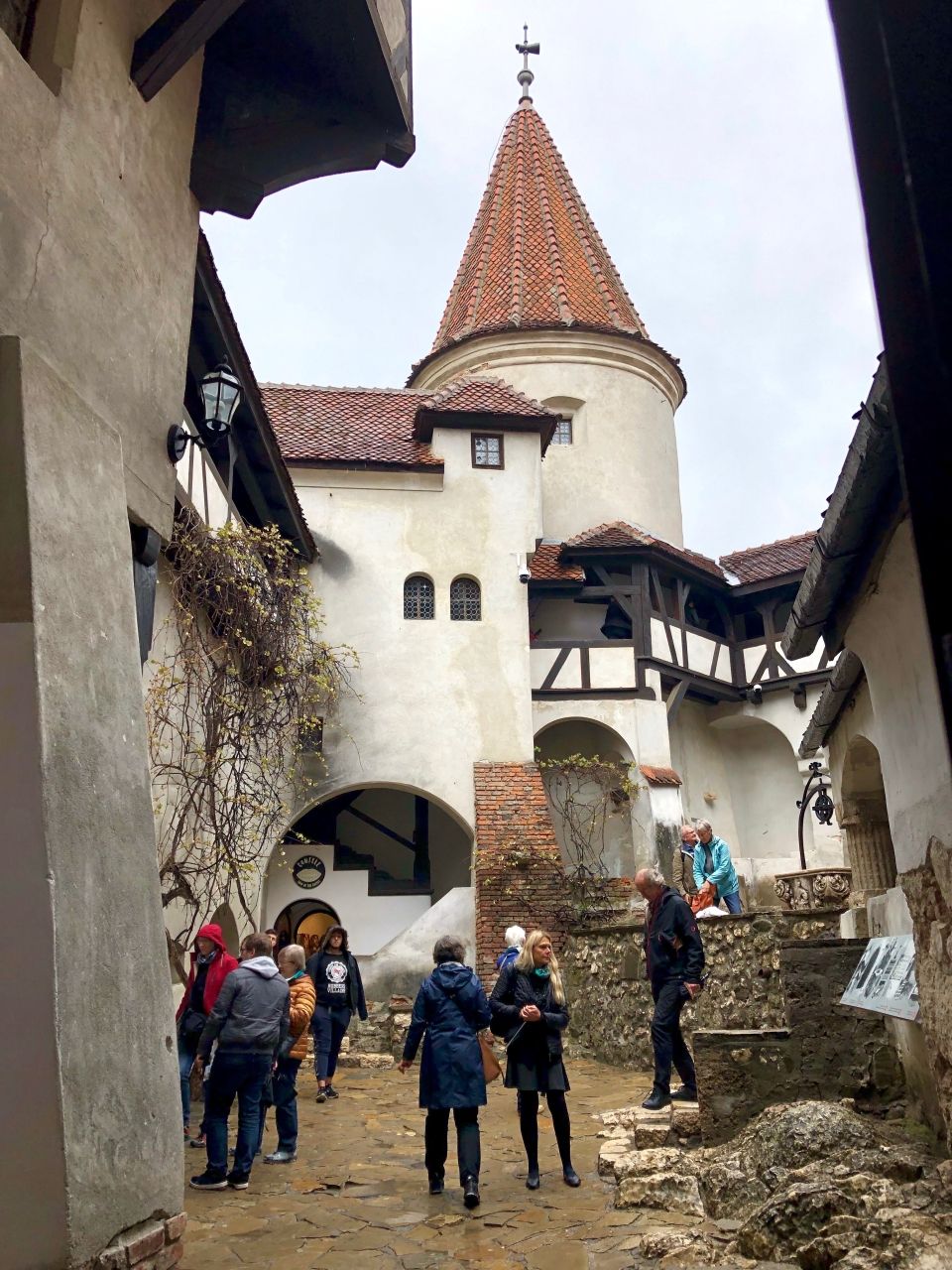 Photo for blog post Roaming Romania- Part 2