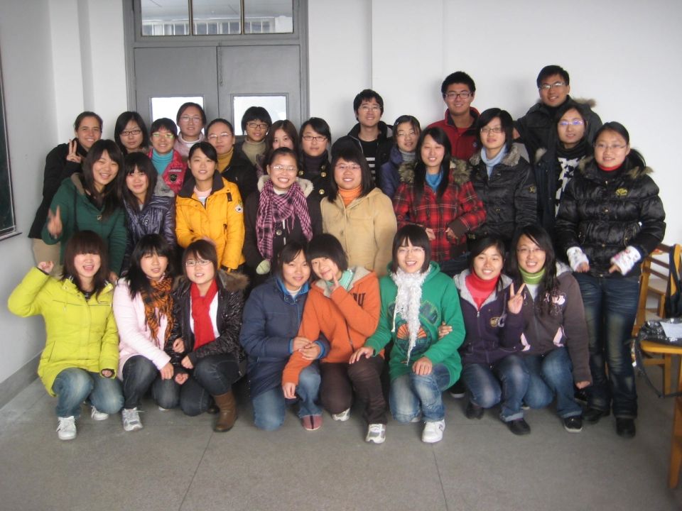 Photo for blog post Career Navigating in an International World