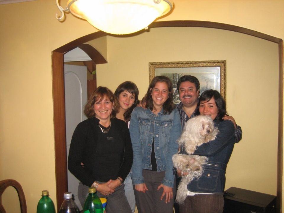 Photo for blog post Career Navigating in an International World