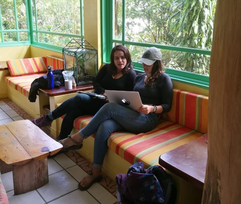 Photo for blog post Ruta Eléctrica: Sustainable Transportation in Monteverde