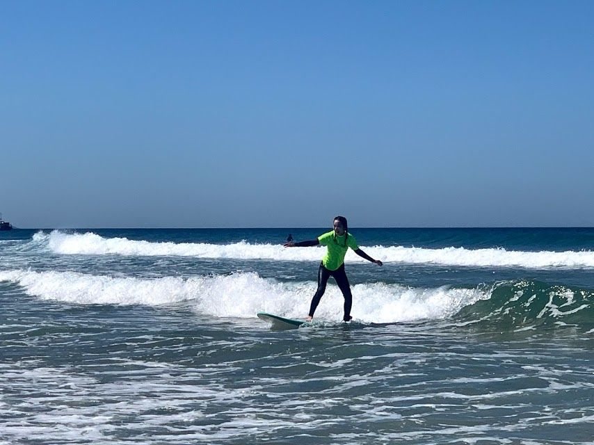 Photo for blog post Getting the Lay of the Land (and Sea!)