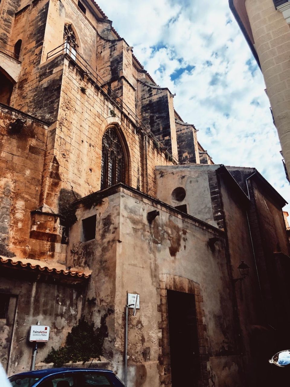 Palma de Mallorca