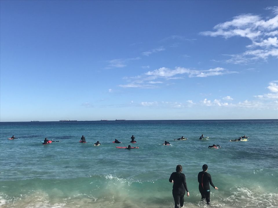 Photo for blog post Surf and Turf, Aussie Style