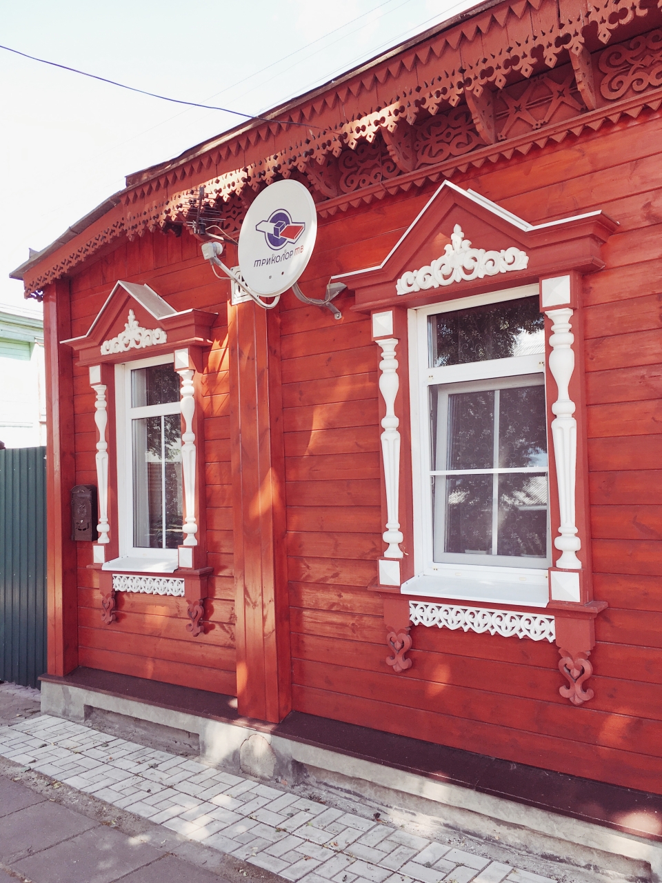 Photo for blog post Vladimir and Suzdal trip