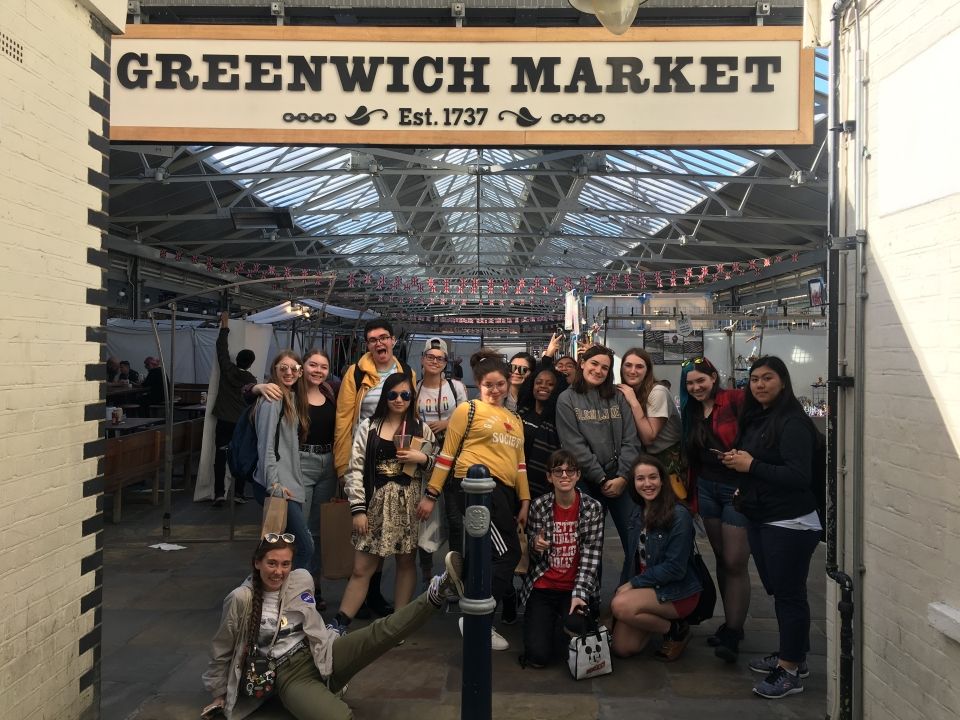 Photo for blog post Markets Galore!