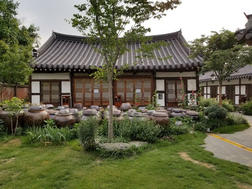 Photo for blog post A Weekend in Jeonju!