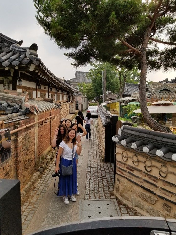 Photo for blog post A Weekend in Jeonju!