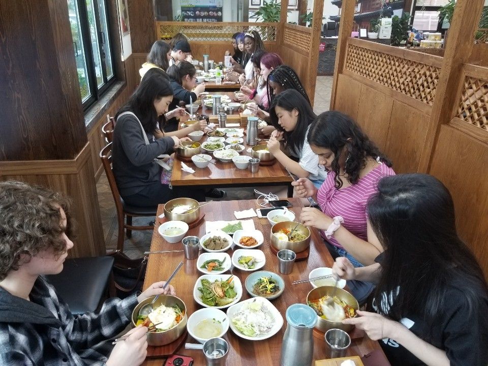 Photo for blog post A Weekend in Jeonju!