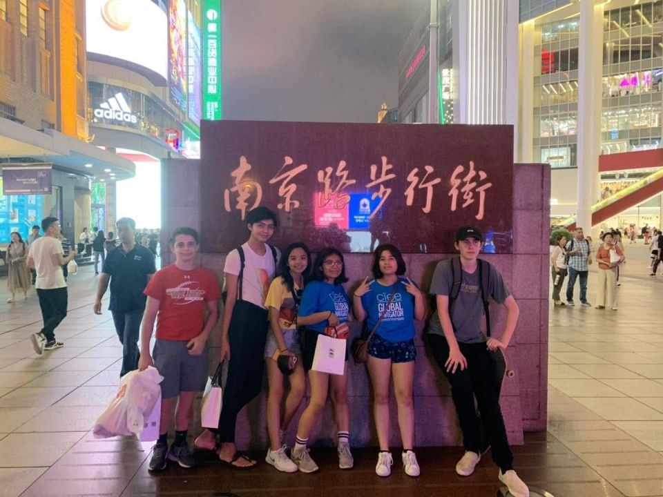 Photo for blog post Little Group, Big City: Weekend Excursion to Shanghai (上海)
