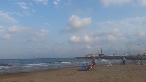 Photo for blog post Valencia: Playa, Paella and Paseos