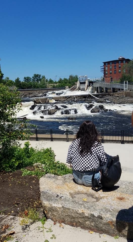 Photo for blog post Biddeford Mills: A Historic Glimpse of Past and Looking to the Future