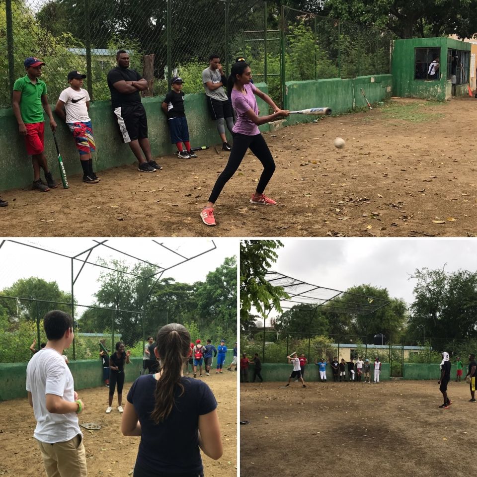 Photo for blog post Pelota dominicana - Dominican Baseball