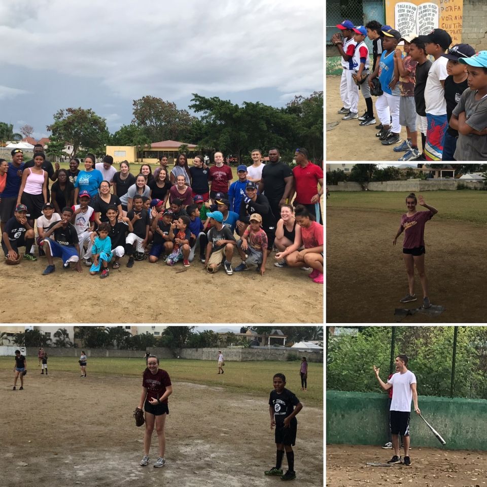 Photo for blog post Pelota dominicana - Dominican Baseball