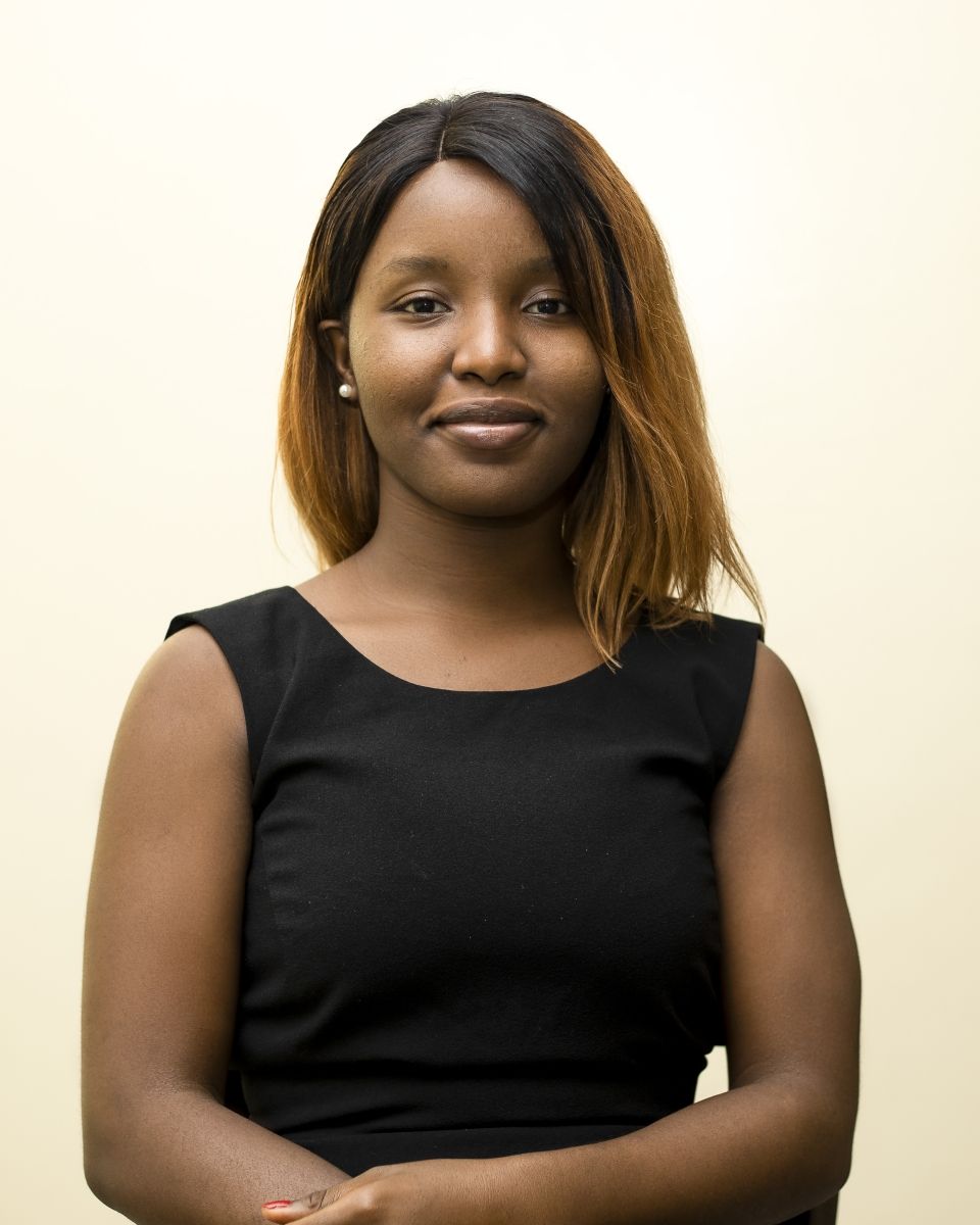 Photo for blog post Exchange Ambassador Grants Recipient: Praise Onyegiri