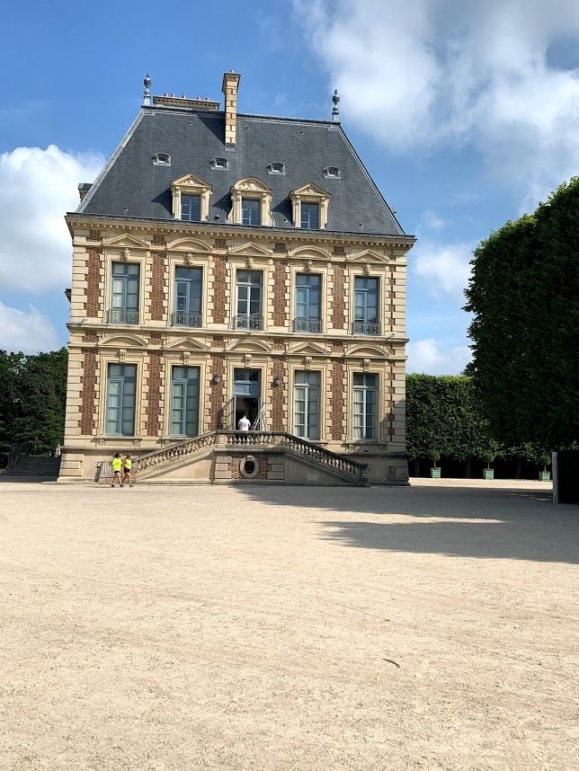 Photo for blog post Sceaux (pronounced so), what did we do our first weekend in Paris?