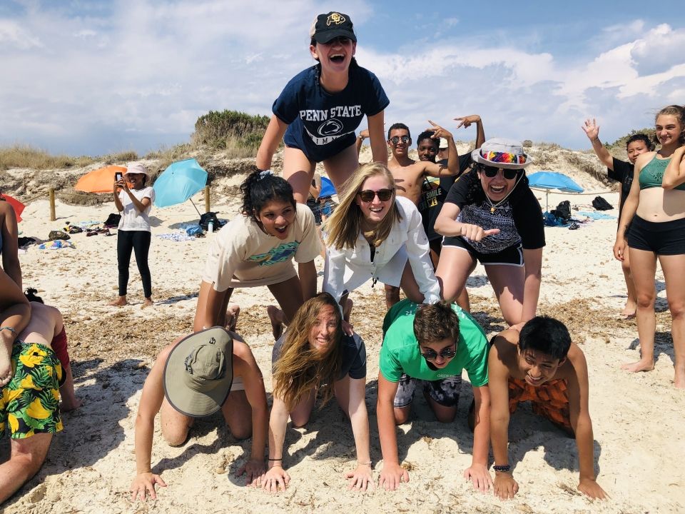 Photo for blog post Our Mallorquin Family
