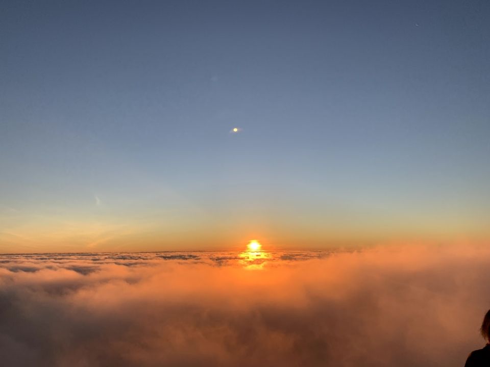 Photo for blog post A Wonder Filled Day on Table Mountain