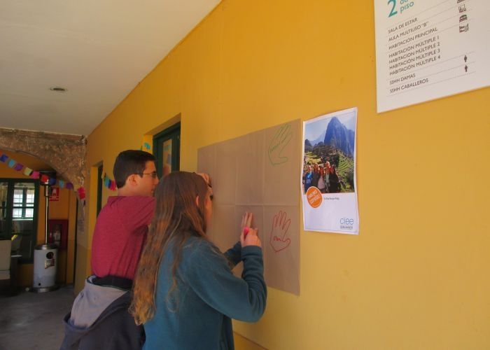 Photo for blog post Nuestros Primeros Días en Pisac