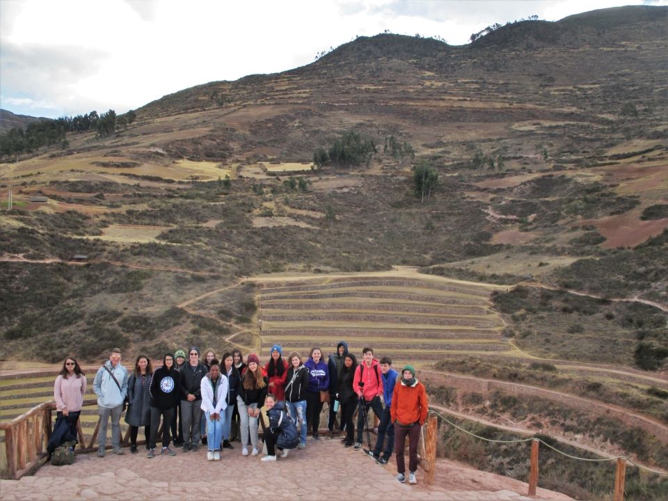 Photo for blog post More Adventures in the Sacred Valley