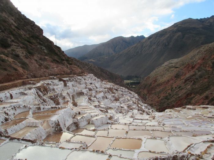 Photo for blog post More Adventures in the Sacred Valley