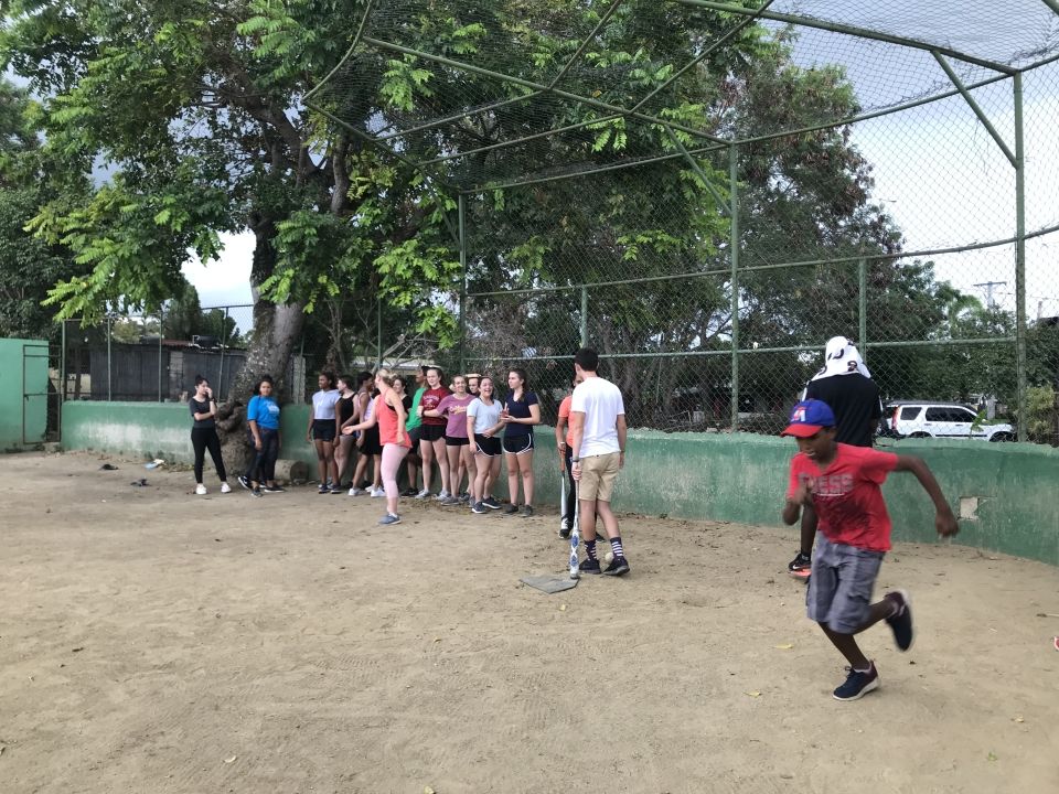 Photo for blog post Pelota dominicana - Dominican Baseball