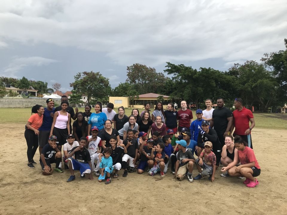 Photo for blog post Pelota dominicana - Dominican Baseball