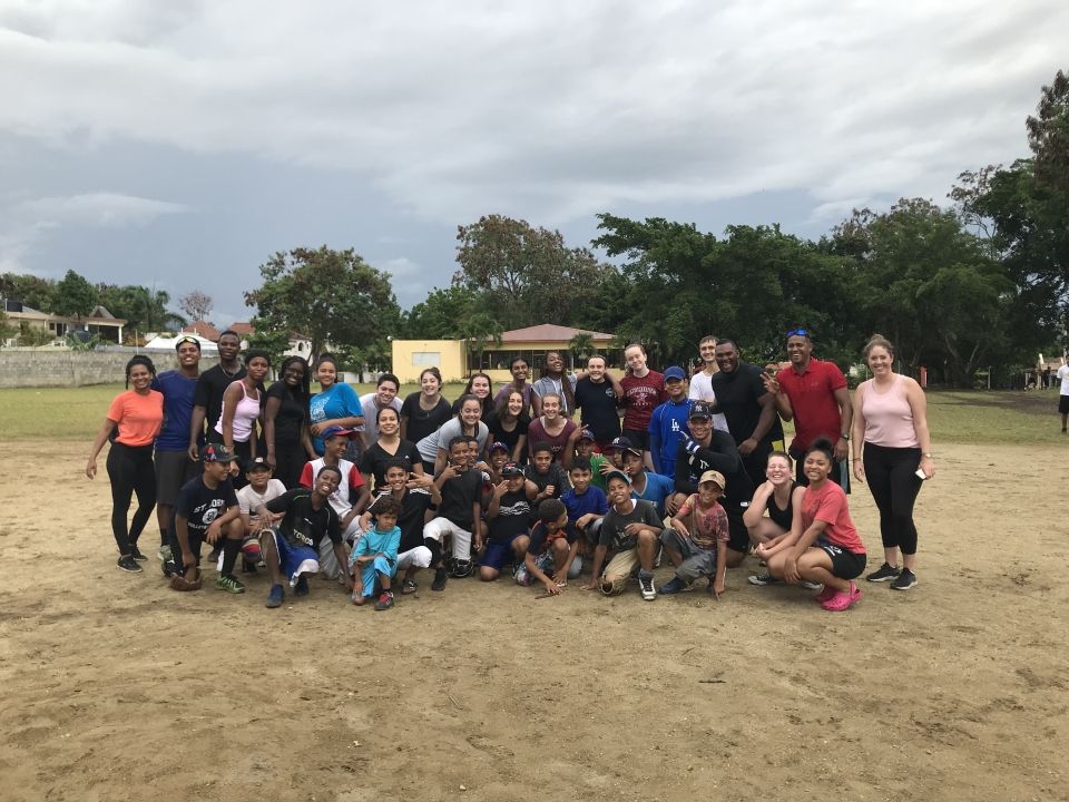 Photo for blog post Pelota dominicana - Dominican Baseball