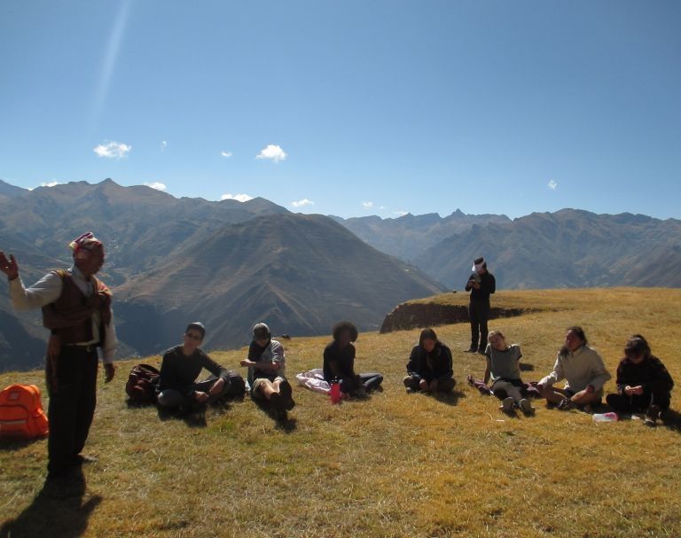 Photo for blog post Getting to Know Huchuy Cusco