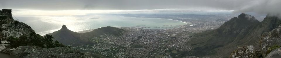 Photo for blog post Cape Town From Above: Best Panoramic Views