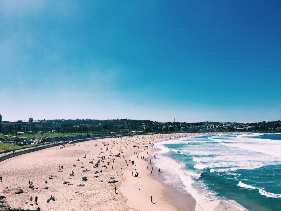 Photo for blog post 24 hours in Sydney: A Global Intern's Guide to Australia